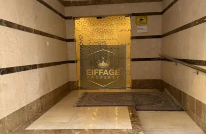عمارة بالكامل - استوديو - 8 حمامات للبيع في فلل الروضة 3 - 3  الروضة - الروضة - عجمان