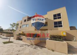 Townhouse - 4 bedrooms - 5 bathrooms for rent in Yasmin Community - Al Raha Gardens - Abu Dhabi
