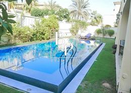 Villa - 3 bedrooms - 4 bathrooms for rent in Saadiyat Beach Villas - Saadiyat Beach - Saadiyat Island - Abu Dhabi