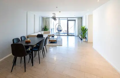 Apartment - 2 Bedrooms - 3 Bathrooms for sale in D1 Tower - Culture Village - Dubai