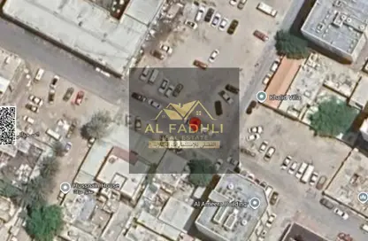 Land - Studio for sale in Al Rumailah building - Al Rumailah 2 - Al Rumaila - Ajman