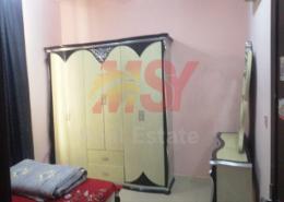 Room / Bedroom image for: Apartment - 1 bedroom - 1 bathroom for rent in Al Rawda 1 - Al Rawda - Ajman, Image 1