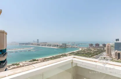 شقة - 3 غرف نوم - 4 حمامات للبيع في مارينا أركيد - دبي مارينا - دبي