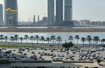 Apartment - 2 Bedrooms - 3 Bathrooms for rent in Palm Tower 3 - Palm Towers - Al Majaz - Sharjah