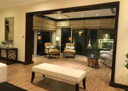 Villa - 5 bedrooms - 6 bathrooms for rent in Regional - Jumeirah Park - Dubai