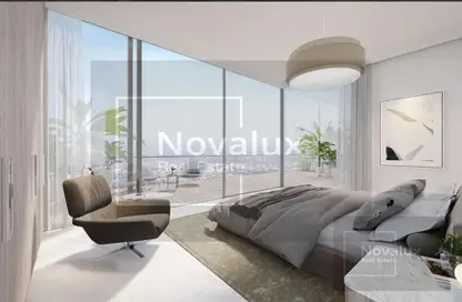 Apartment - Studio - 1 Bathroom for sale in Upper House West - Upper House - Jumeirah Lake Towers - Dubai