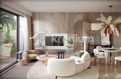 Villa - 4 Bedrooms - 5 Bathrooms for sale in Anya 2 - Arabian Ranches 3 - Dubai