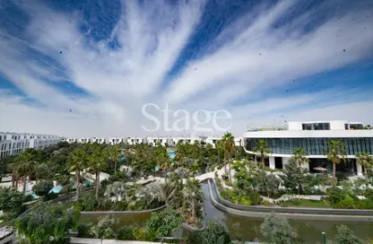 Townhouse - 4 Bedrooms - 5 Bathrooms for sale in Ixora - Al Barari - Dubai