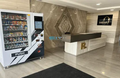 Apartment - Studio - 1 Bathroom for rent in Alexis Tower - Downtown Jebel Ali - Dubai
