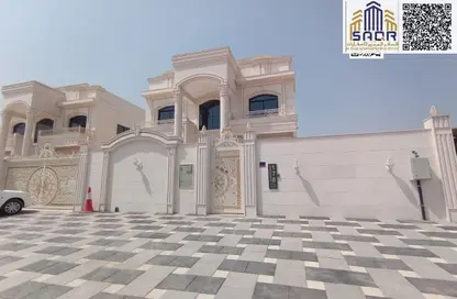 فيلا - 5 غرف نوم - 7 حمامات للبيع في فلل الروضة 2 - 2  الروضة - الروضة - عجمان