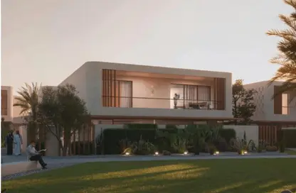 Townhouse - 3 Bedrooms - 4 Bathrooms for sale in Al Tay Hills - Al Tay West - Al Suyoh - Sharjah Townhouse - 3 Bedrooms - 4 Bathrooms for sale in Al Tay Hills - Al Tay West - Al Suyoh - Sharjah