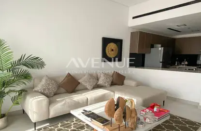Apartment - 1 Bedroom - 2 Bathrooms for sale in Marwa Heights - District 15 - Jumeirah Village Circle - Dubai