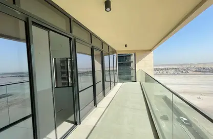 Apartment - 2 Bedrooms - 2 Bathrooms for sale in Soho Square - Saadiyat Island - Abu Dhabi