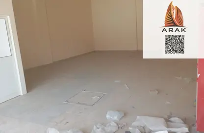 Show Room - Studio - 1 Bathroom for rent in Al Jurf Industrial 3 - Al Jurf Industrial - Ajman