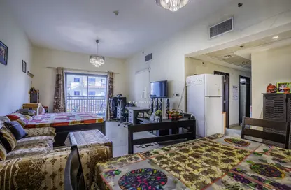 Apartment - 2 Bedrooms - 3 Bathrooms for sale in Iris - Azizi Residence - Al Furjan - Dubai