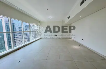 Apartment - 3 Bedrooms - 3 Bathrooms for rent in Al Salam Street - Abu Dhabi