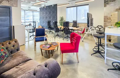 Office Space - Studio for rent in Jumeirah Bay X2 - JLT Cluster X - Jumeirah Lake Towers - Dubai Office Space - Studio for rent in Jumeirah Bay X2 - JLT Cluster X - Jumeirah Lake Towers - Dubai