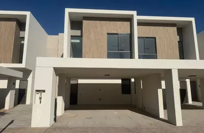 فيلا - 3 غرف نوم - 4 حمامات للايجار في أورانيا - ذا فالي - دبي