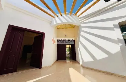 Villa - 4 Bedrooms - 5 Bathrooms for rent in Al Rostamani Building - Al Quoz 4 - Al Quoz - Dubai