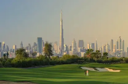 شقة - 2 غرف نوم - 2 حمامات للبيع في بارك هيلز - دبي هيلز استيت - دبي