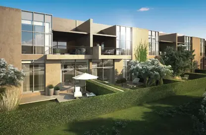 Villa - 4 Bedrooms - 5 Bathrooms for sale in Senses at the Fields - District 11 - Mohammed Bin Rashid City - Dubai