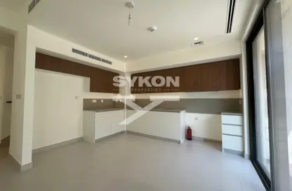 Townhouse - 3 Bedrooms - 3 Bathrooms for rent in Parkside 1 - EMAAR South - Dubai South (Dubai World Central) - Dubai