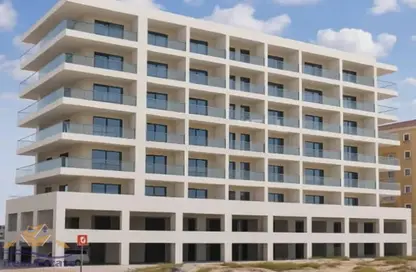 شقة - 1 حمام للبيع في ايكويتي تاور - 4 الورسان - الورسان - دبي