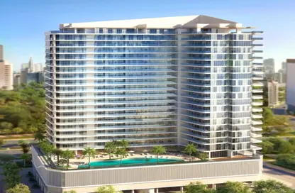 Apartment - 1 Bedroom - 2 Bathrooms for sale in Onda by Kasco - Business Bay - Dubai