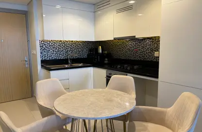 Apartment - 2 Bedrooms - 2 Bathrooms for rent in Aykon City Tower C - Aykon City - Business Bay - Dubai