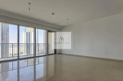 شقة - 2 غرف نوم - 2 حمامات للبيع في 2 هاربور فيوز - ميناء خور دبي (ذا لاجونز) - دبي