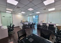Office Space for sale in Bay Square Building 6 - Bay Square - Business Bay - Dubai