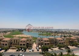Studio - 1 bathroom for rent in Royal breeze 3 - Royal Breeze - Al Hamra Village - Ras Al Khaimah