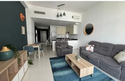 Apartment - 1 Bedroom - 2 Bathrooms for rent in Loreto 1 A - Loreto - DAMAC Hills - Dubai