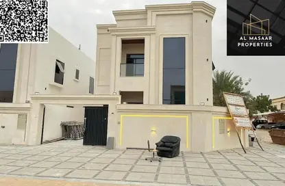 Villa - 5 Bedrooms - 7 Bathrooms for sale in Al Mowaihat 2 - Al Mowaihat - Ajman
