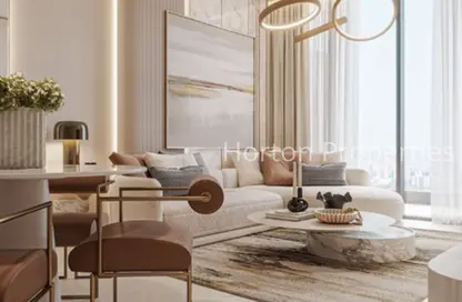 Apartment - 2 Bedrooms - 3 Bathrooms for sale in Floarea Oasis - Dubai Land Residence Complex - Dubai