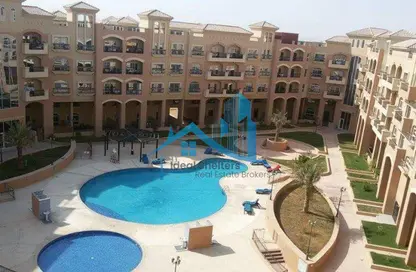 شقة - 1 حمام للبيع في دايموند فيوز 3 - دايموند فيوز - قرية الجميرا سركل - دبي