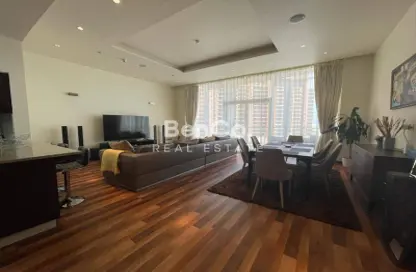 شقة - غرفة نوم - 2 حمامات للبيع في تنزانيت - تيارا - نخلة جميرا - دبي شقة - غرفة نوم - 2 حمامات للبيع في تنزانيت - تيارا - نخلة جميرا - دبي