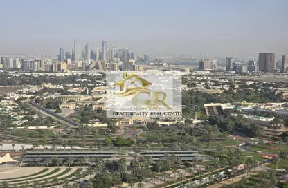 شقة - 2 غرف نوم - 3 حمامات للايجار في 1 Residences - 2 - الكفاف - زعبيل - دبي