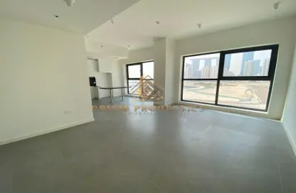 Apartment - 1 Bedroom - 2 Bathrooms for sale in Pixel - Makers District - Al Reem Island - Abu Dhabi