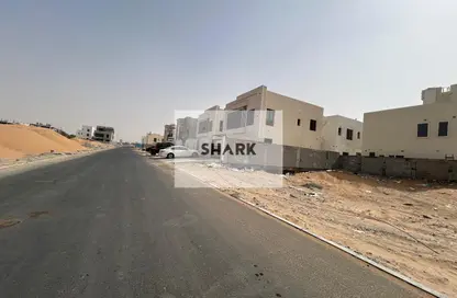 أرض - استوديو للبيع في الحليو 2 - الحليو - عجمان أرض - استوديو للبيع في الحليو 2 - الحليو - عجمان