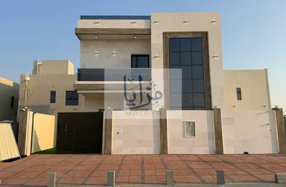 فيلا - 4 غرف نوم - 6 حمامات للبيع في الزاهية جاردنز - الزاهية - عجمان