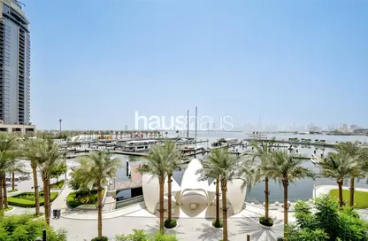 شقة - 2 غرف نوم - 4 حمامات للبيع في ذا دبي كريك ريزيدينس ـ نورث بوديم - ميناء خور دبي (ذا لاجونز) - دبي شقة - 2 غرف نوم - 4 حمامات للبيع في ذا دبي كريك ريزيدينس ـ نورث بوديم - ميناء خور دبي (ذا لاجونز) - دبي