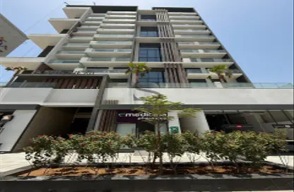 Apartment - Studio - 1 Bathroom for rent in Boutique XII - Culture Village - Dubai