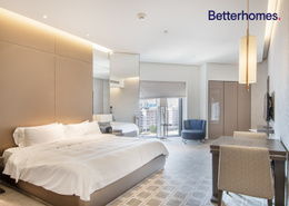 Community View | Brand New Hotel Apt | Mid Floor