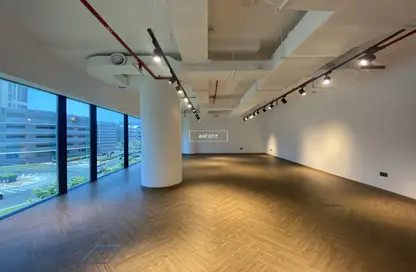 Office Space - Studio - 2 Bathrooms for rent in EIB 04 Building - Dubai Media City - Dubai