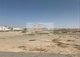 Land for sale in Al Warqa'a 3 - Al Warqa'a - Dubai