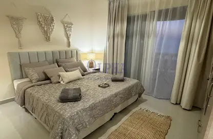 Apartment - 1 Bathroom for sale in Royal breeze 2 - Royal Breeze - Al Hamra Village - Ras Al Khaimah
