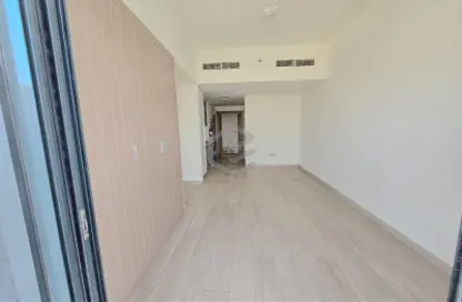Apartment - Studio - 1 Bathroom for sale in AZIZI Riviera 29 - Meydan One - Meydan - Dubai