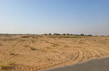 Land - Studio for sale in Al Arqoub - Sharjah Industrial Area - Sharjah