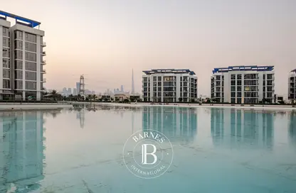 Apartment - 1 Bedroom - 1 Bathroom for rent in Residences 15 - District One - Mohammed Bin Rashid City - Dubai Apartment - 1 Bedroom - 1 Bathroom for rent in Residences 15 - District One - Mohammed Bin Rashid City - Dubai